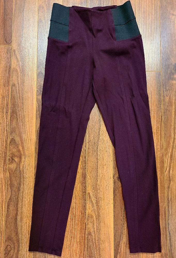 Dress pants
